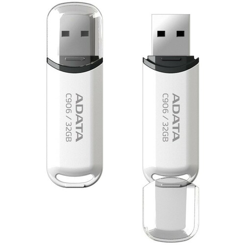 A-DATA USB FD 32GB AC906-32G-RWH beli
