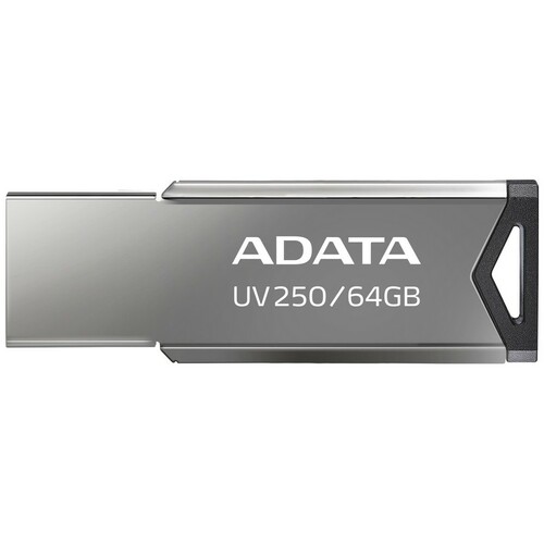 A-DATA USB FD 64GB AUV250-64G-RBK crni