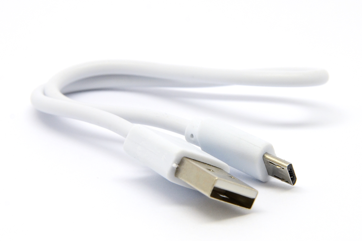 Usb data cable micro (0,20m)