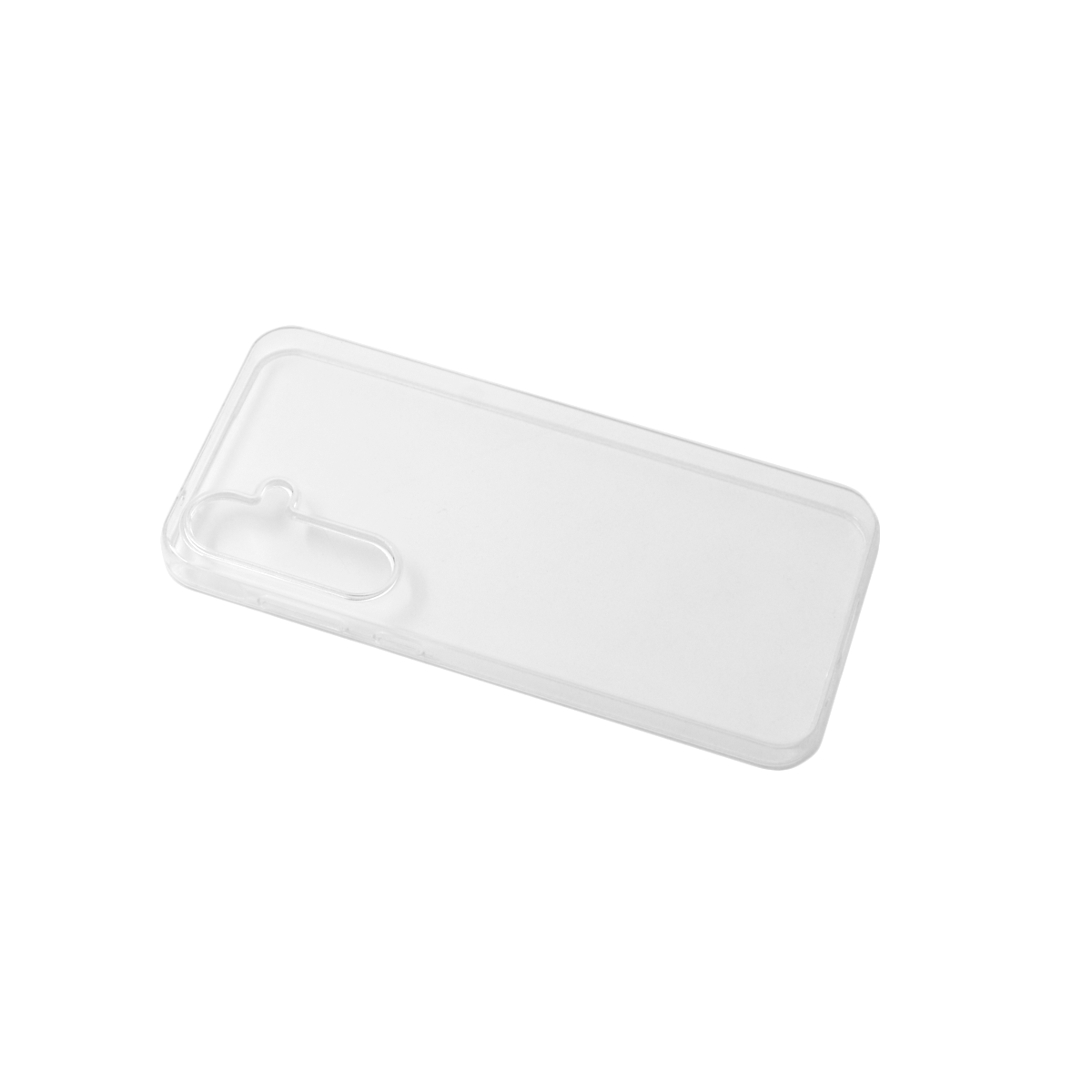 Tpu 0,3mm for sm-a356b (galaxy a35 5g) white