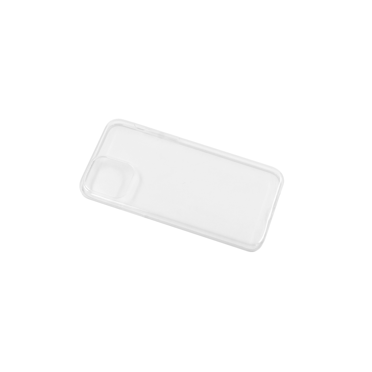 Tpu 0,3mm za iphone 11 pro 5.8" (white)