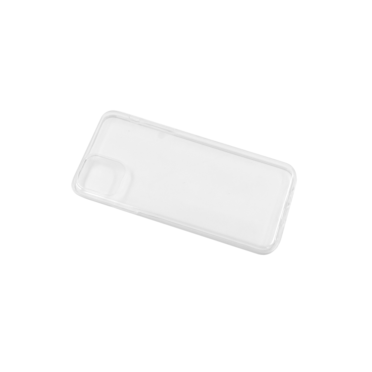 Tpu 0,3mm za iphone 11 pro max 6.5" (white)