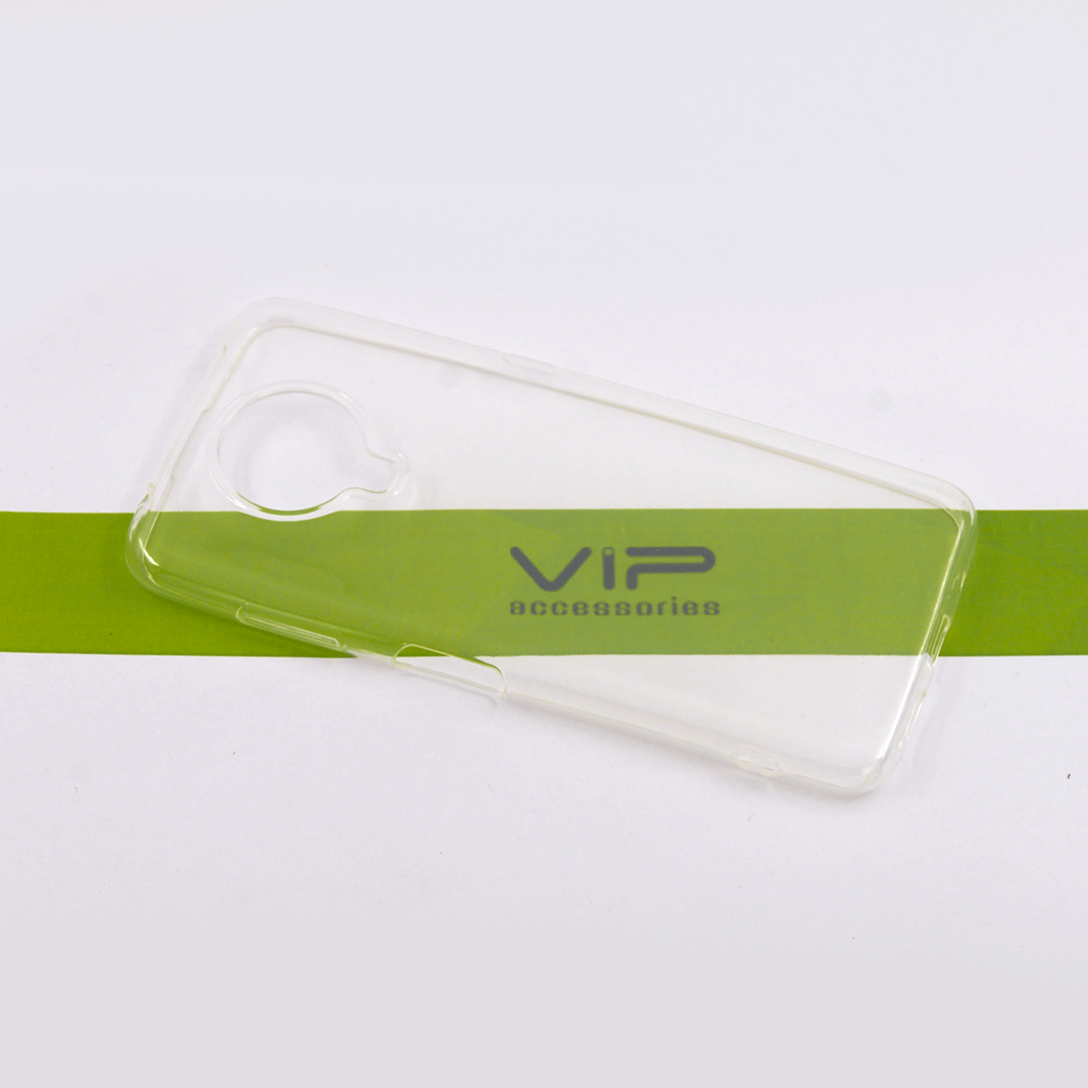 Tpu 0,3mm nokia g10/g20 (white)