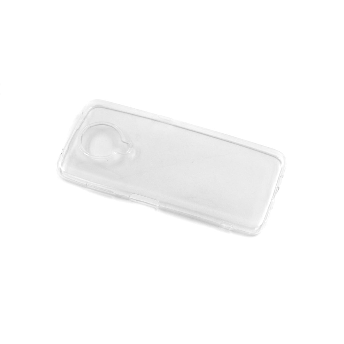 Tpu 0,3mm nokia g10/g20 (white)