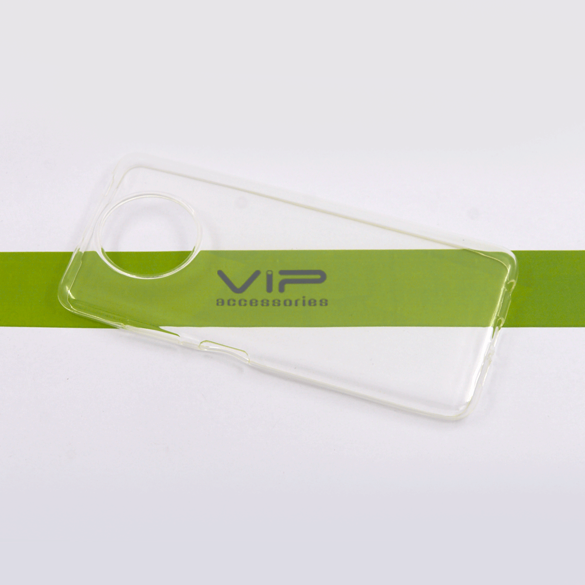 Tpu 0,3mm za poco x3/x3 pro (white)