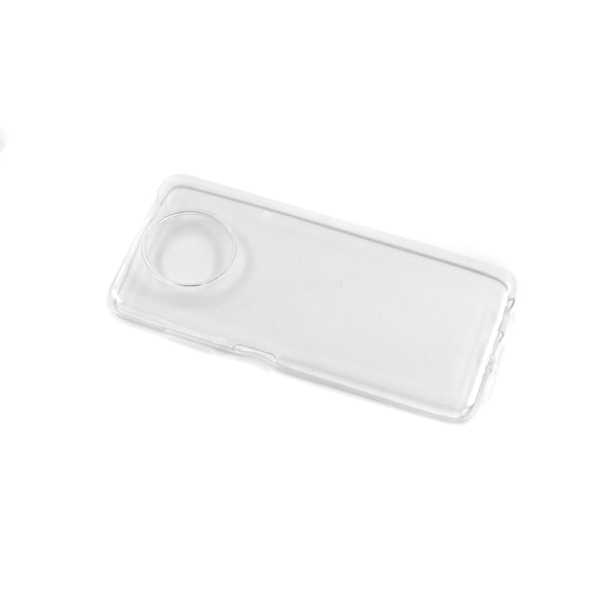 Tpu 0,3mm za poco x3/x3 pro (white)