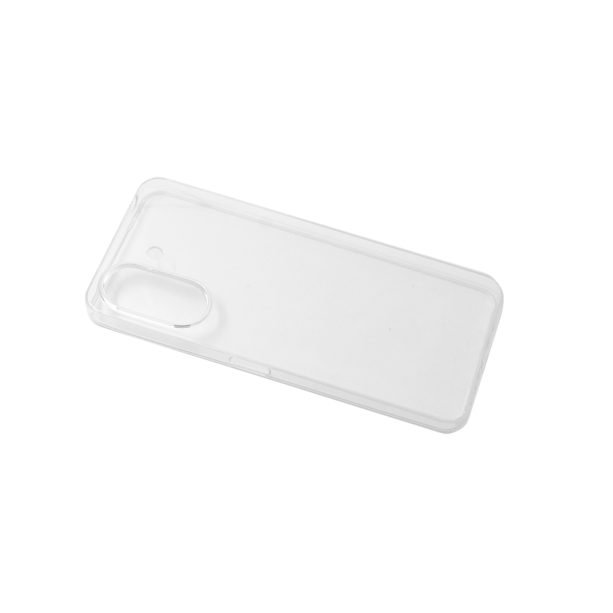 Tpu 0,3mm za redmi 13c 4g (white)