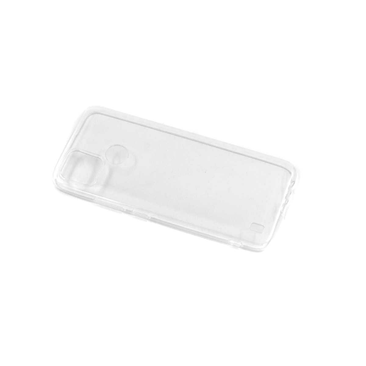 Tpu 0,3mm za realme c25y/c21y (white)