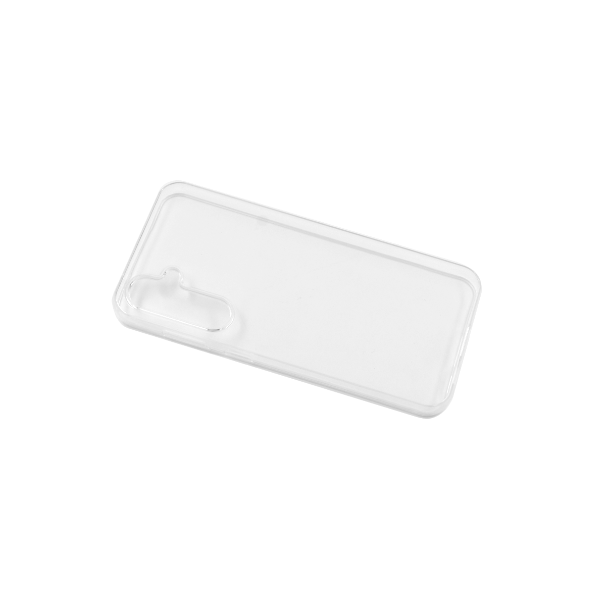 Tpu 0,3mm for sm-s711b (galaxy s23 fe) white