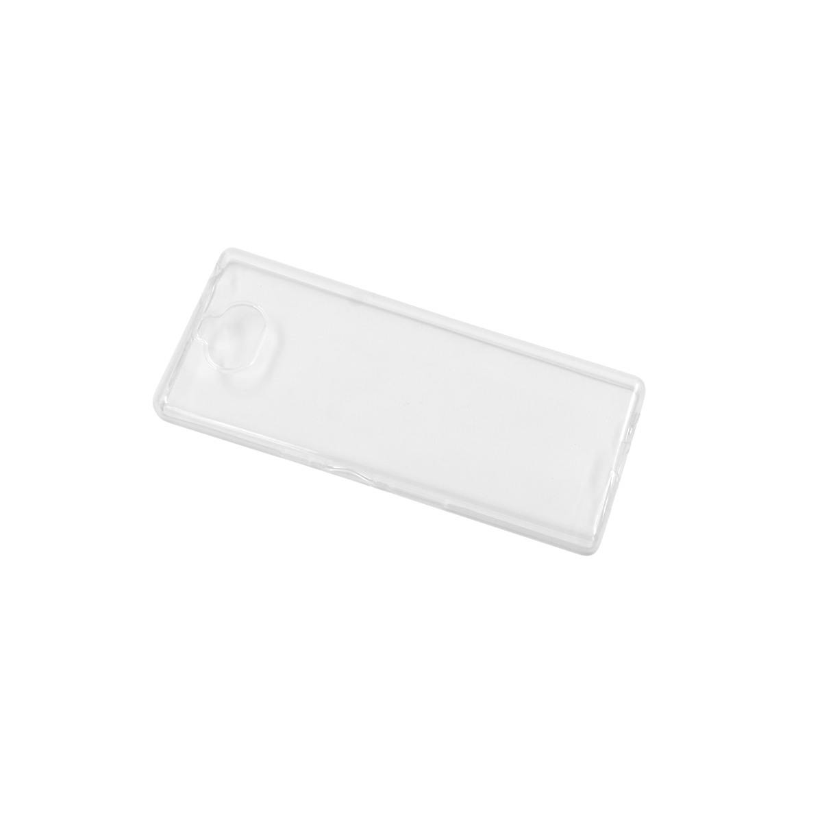 Tpu 0,3mm za xperia 10 (white)