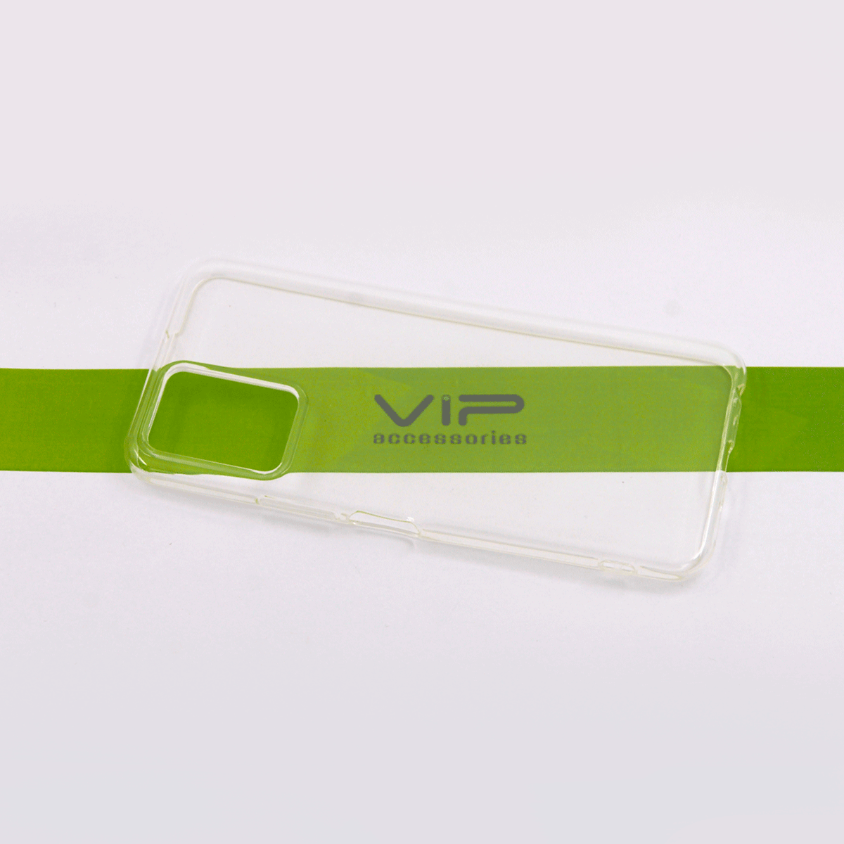 Tpu 0,3mm za vivo y21/y21s/y33s (white)