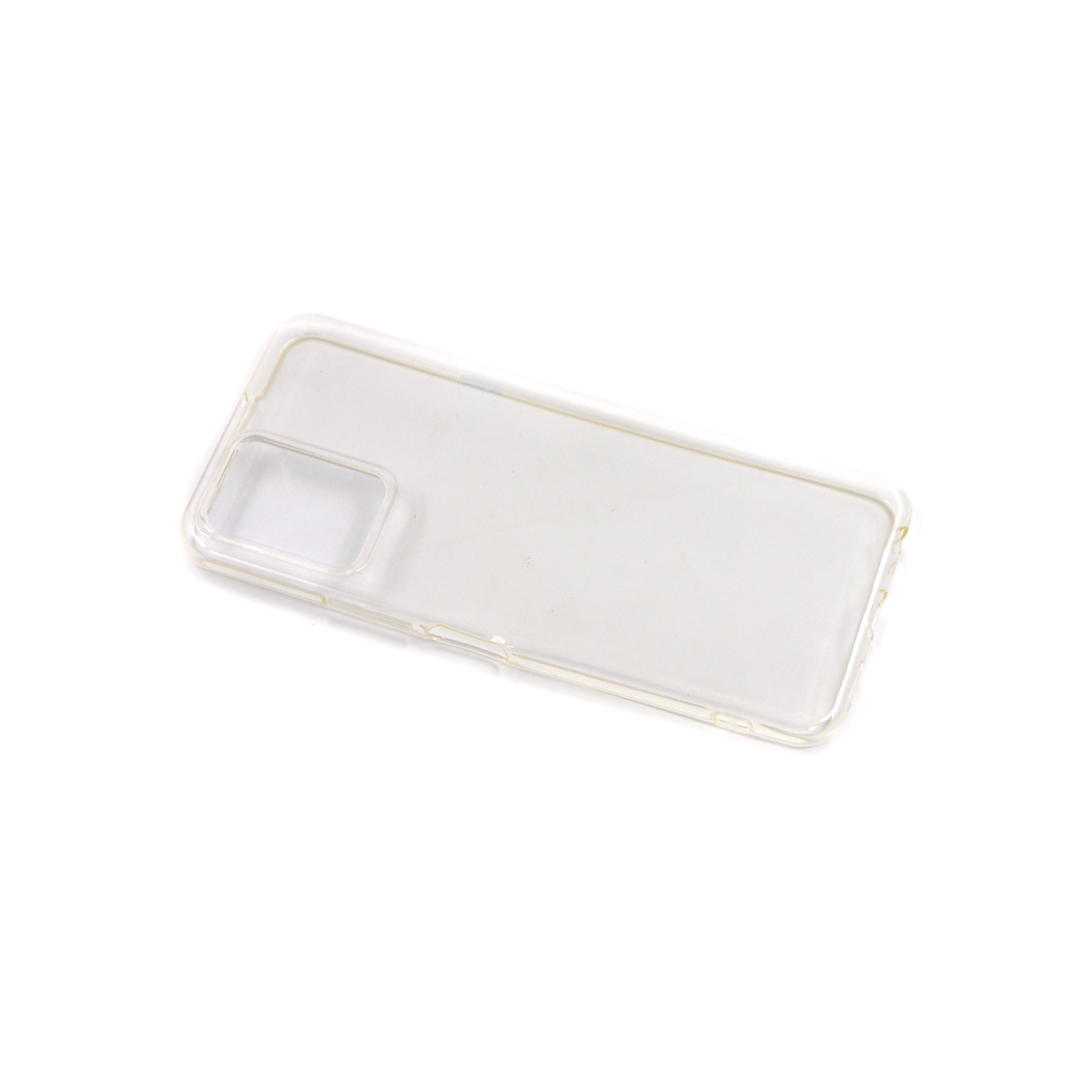 Tpu 0,3mm za vivo y21/y21s/y33s (white)
