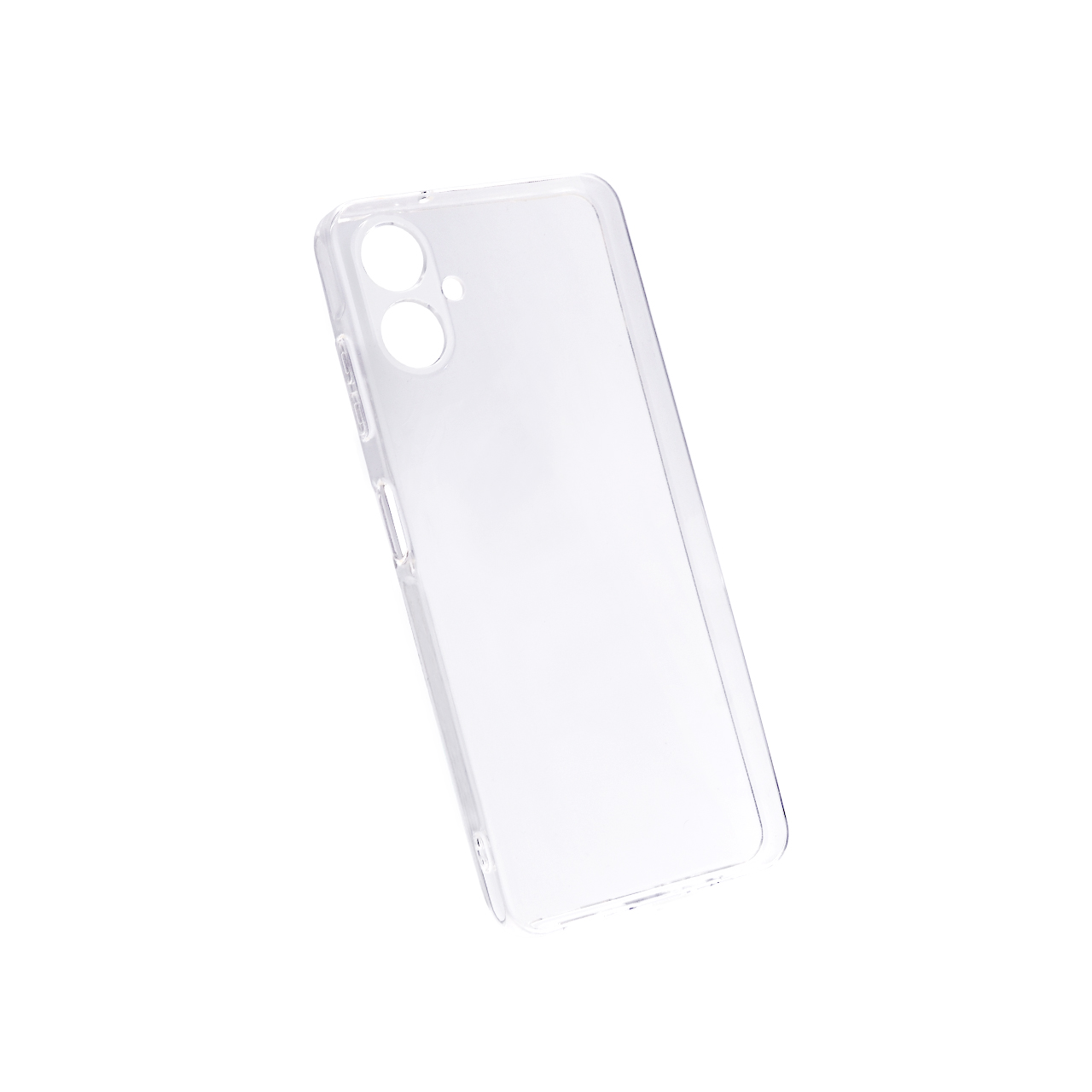 Tpu clear solid for sm-a065f (galaxy a06)