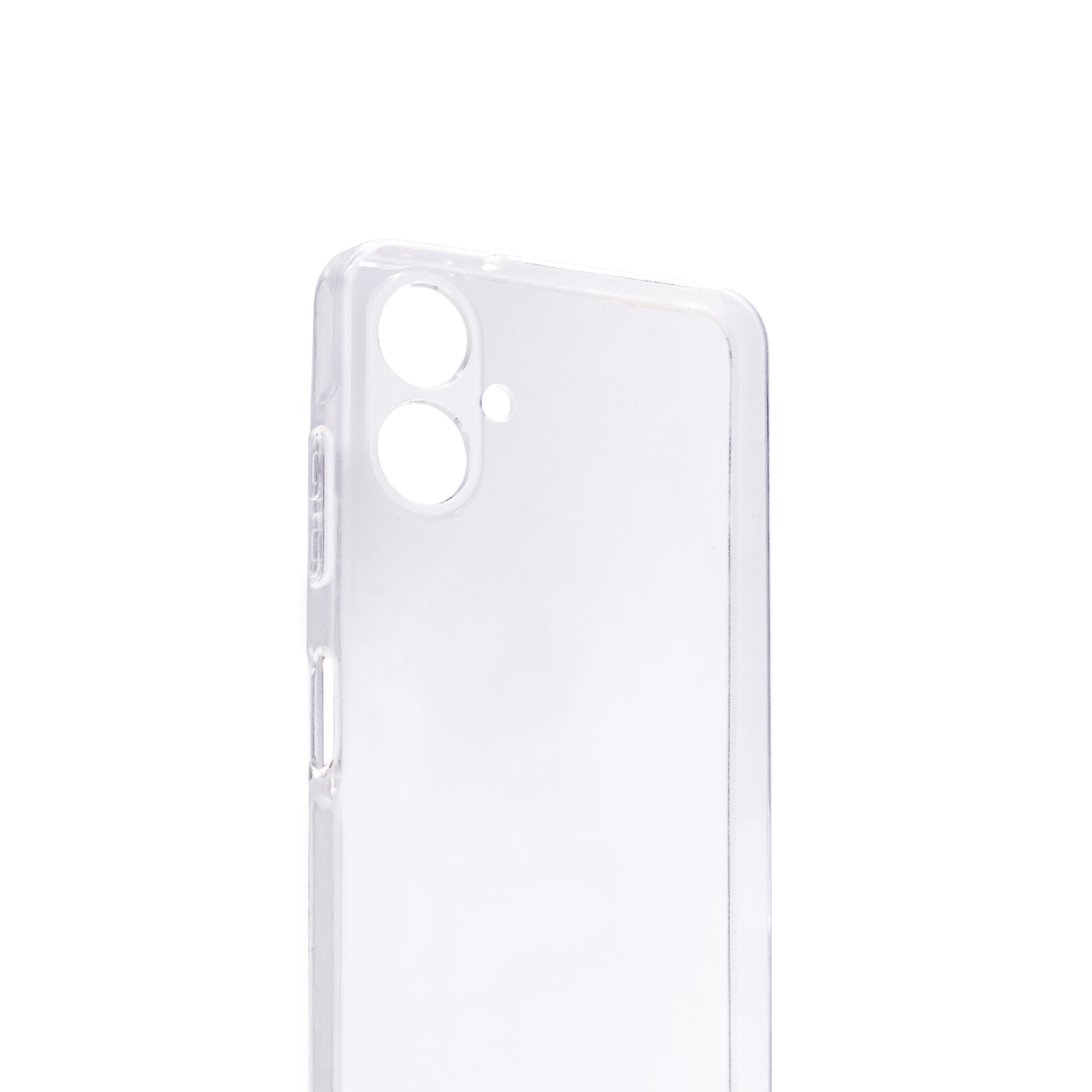 Tpu clear solid for sm-a065f (galaxy a06)