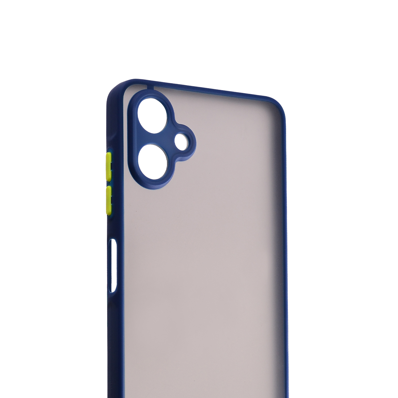 Tpu border za sm-a065f (galaxy a06) plava