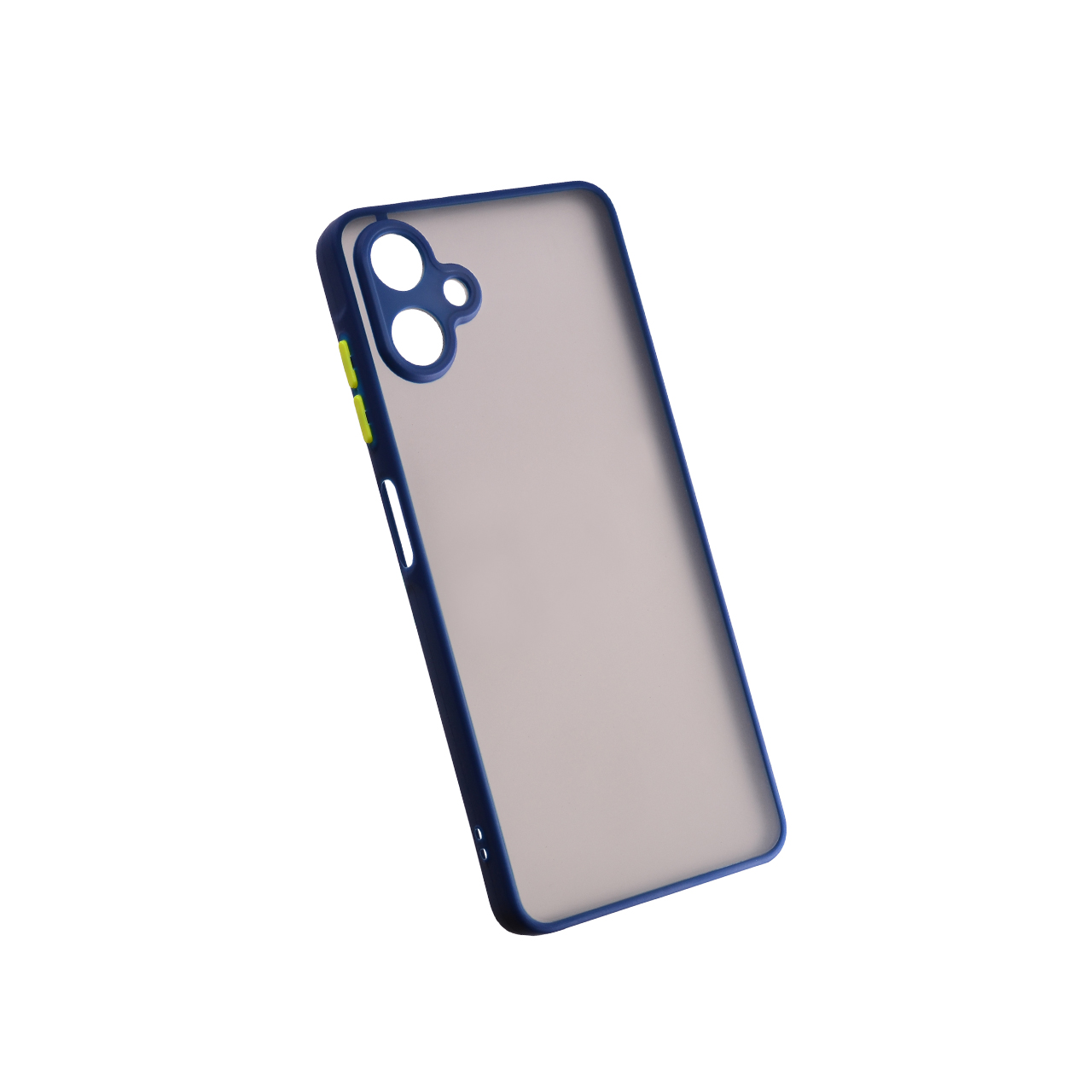 Tpu border za sm-a065f (galaxy a06) plava