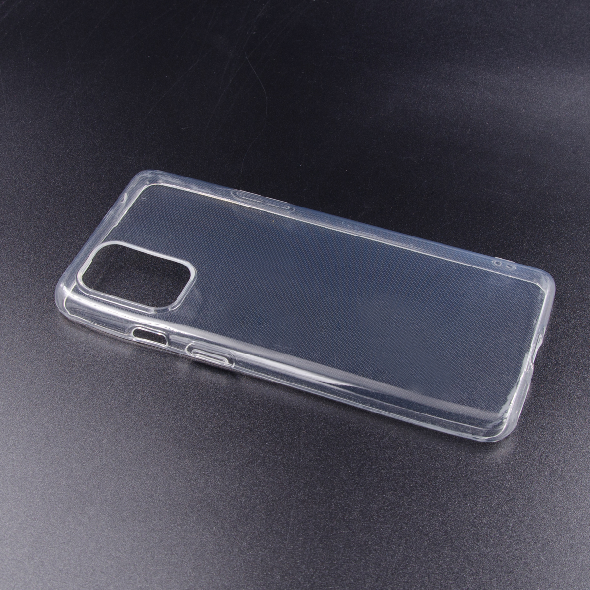 Tpu 0,3mm za oneplus 8t (white)