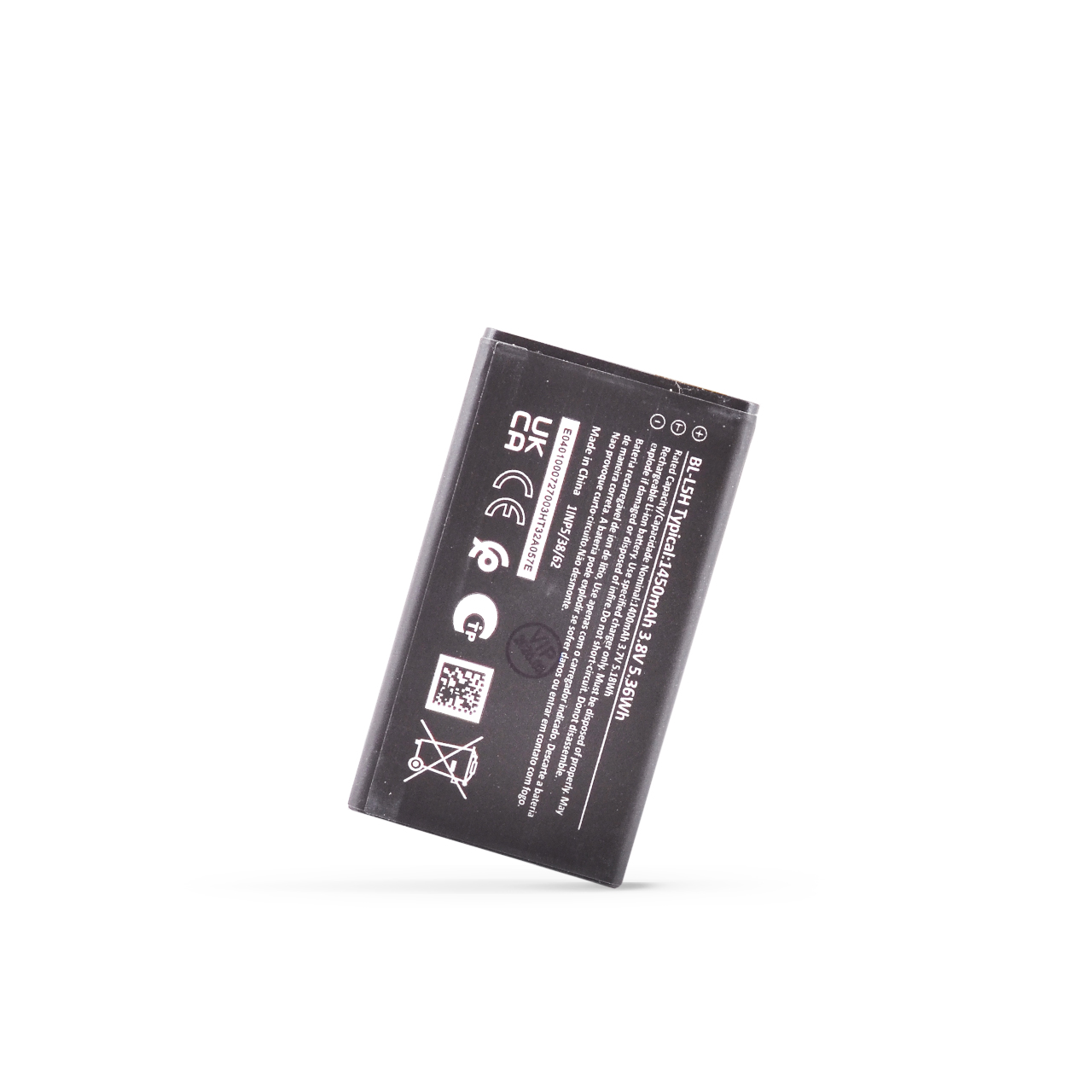 Baterija cell n105 4g (2024)/n105 4g (2023)/n110 4g/n125 (2023)/n150 (2023)