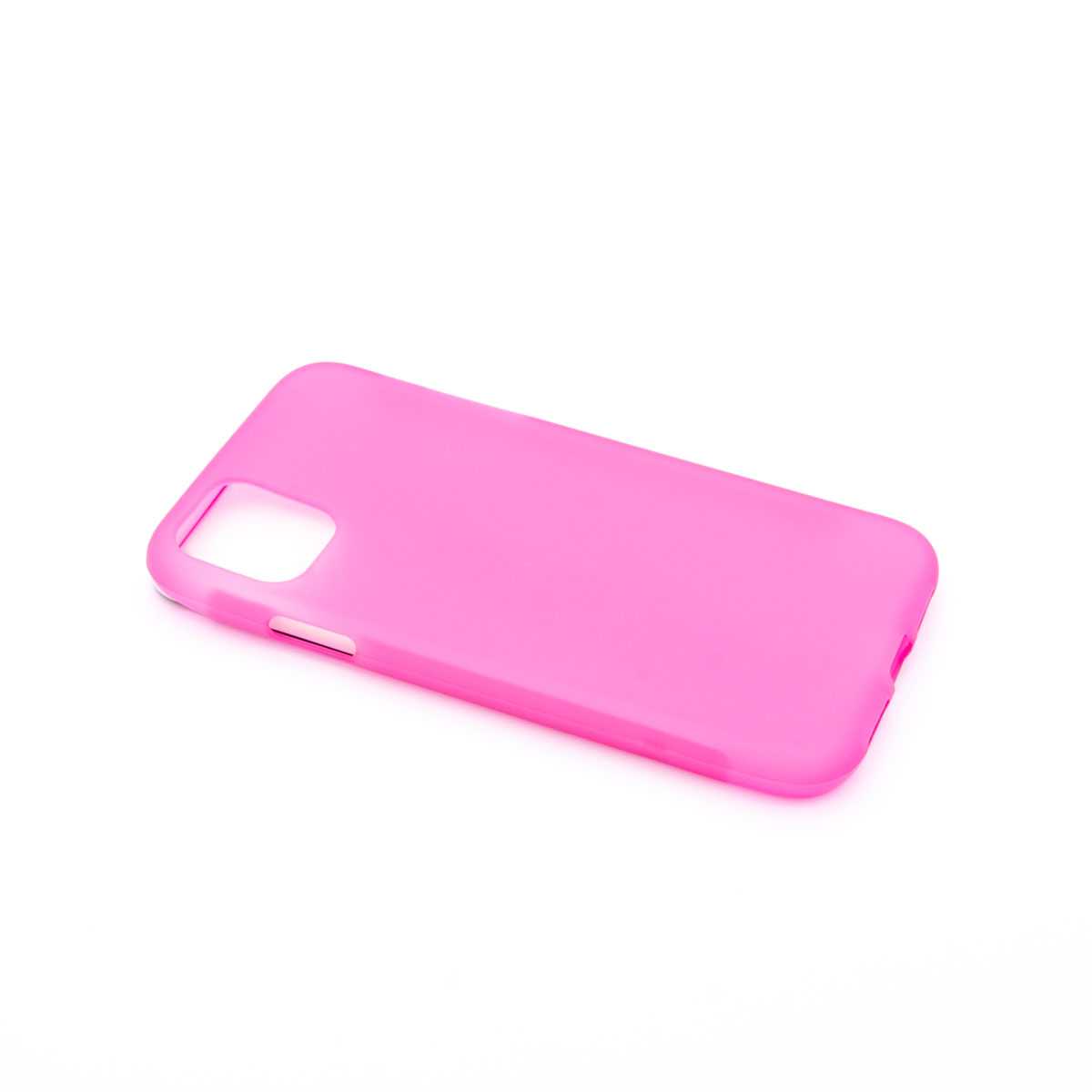 Tpu pudding za iphone 11 6.1" (roza)