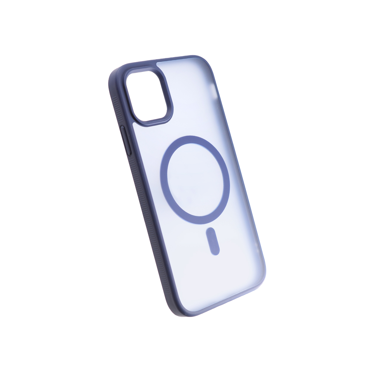 PC PASTEL MAGSAFE  for iPhone 11 (6.1") plava
