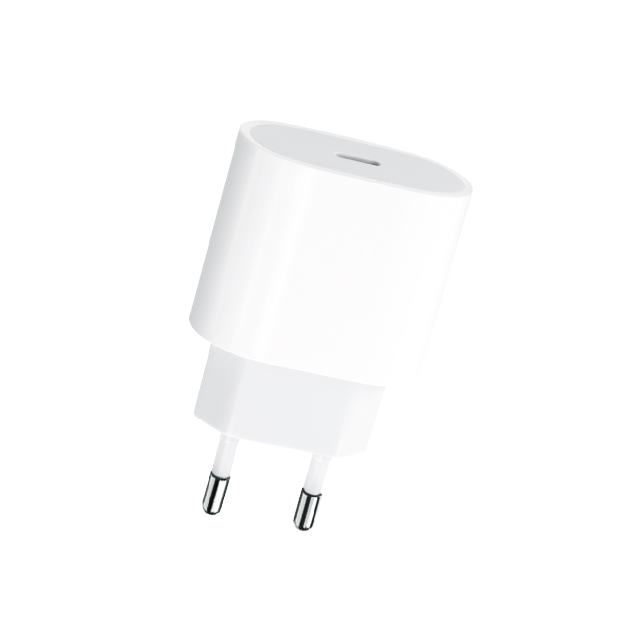 Punjač type-c za iphone 14/13/12/11 pd 20w/3a (orig. design) beli