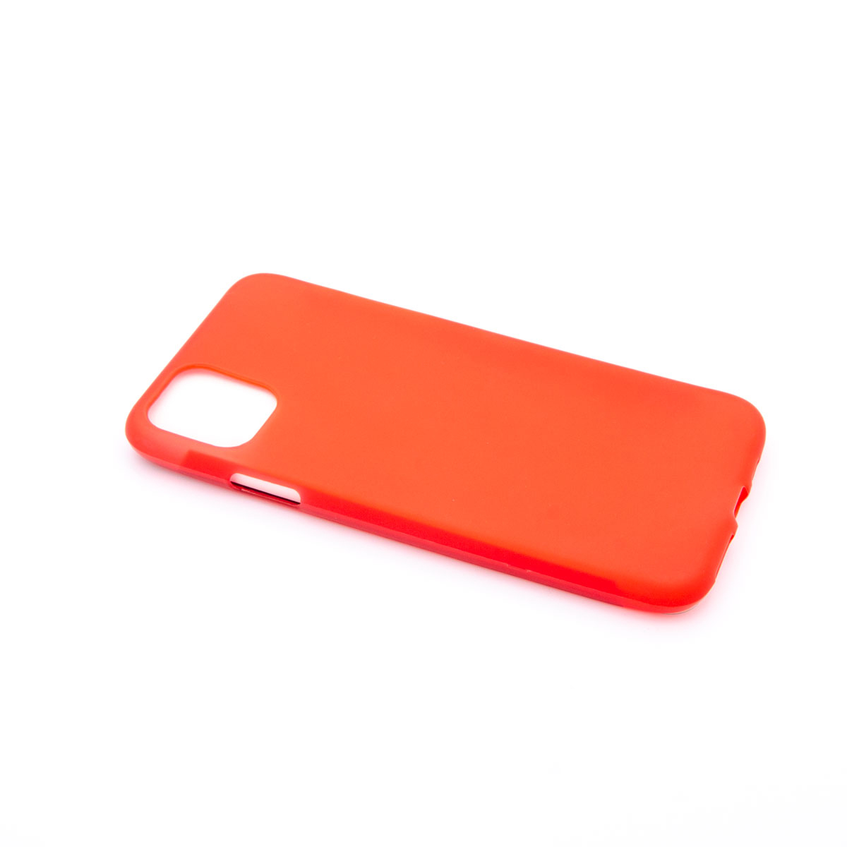 Tpu pudding za iphone 11 pro max 6.5" (crvena)