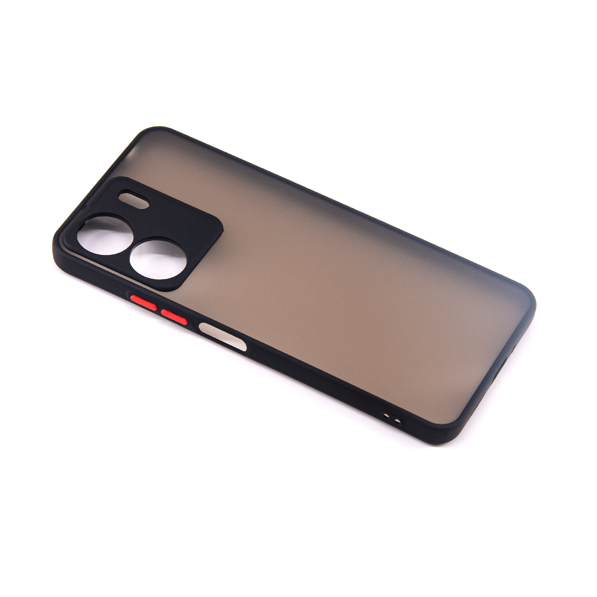 Tpu border za redmi 13c 4g (crna)