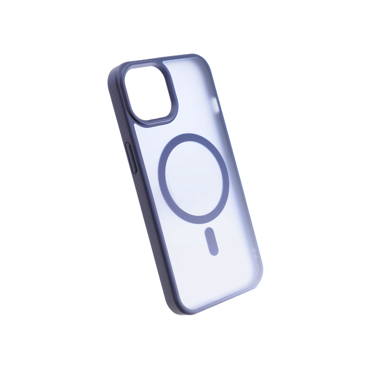 PC PASTEL MAGSAFE  for iPhone 14 (6.1") plava