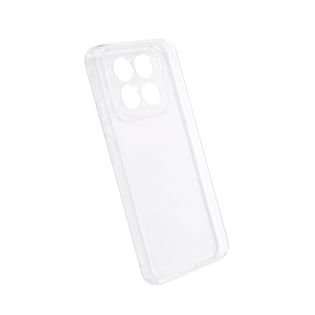 Tpu clear solid for xiaomi 15
