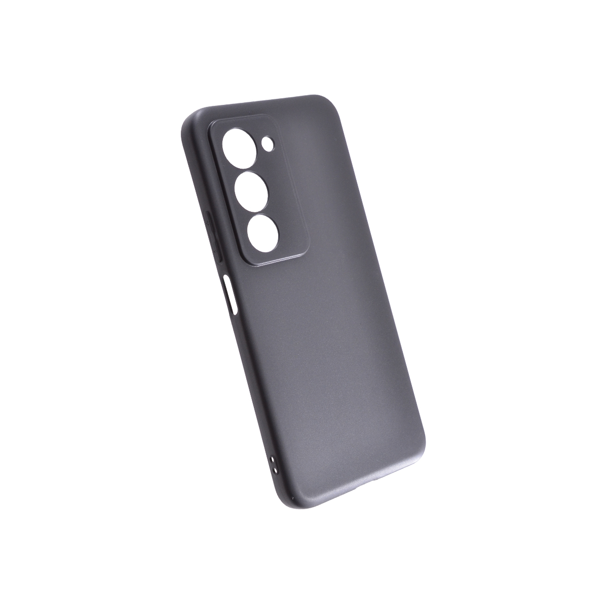 TPU pudding za Redmi 15 5G (169mm) crna