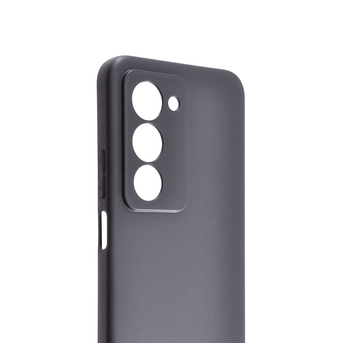 Tpu pudding za redmi 15 5g (169mm) crna