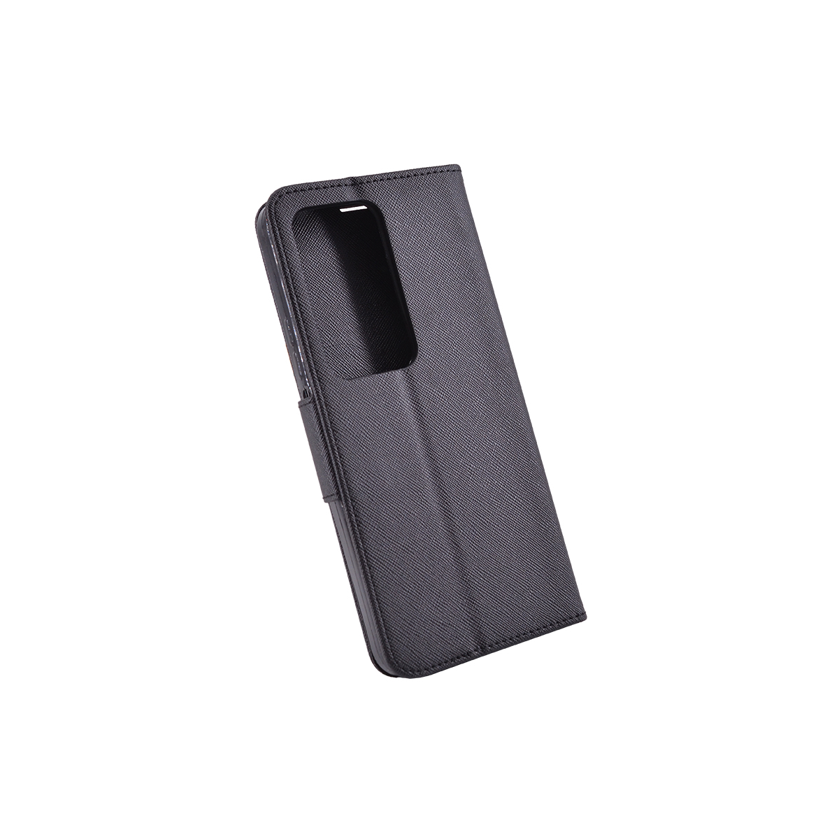 Mercury flip case redmi 15 5g (169mm) (crna)