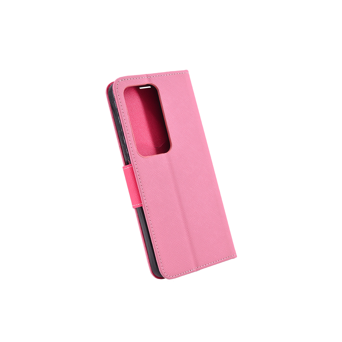 Mercury flip case redmi 15 5g (169mm) (roza)