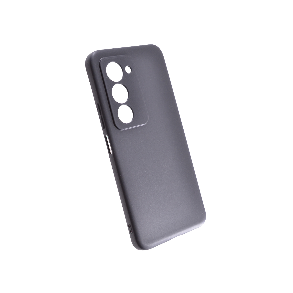 TPU pudding za Redmi 15 4G (171mm) crna