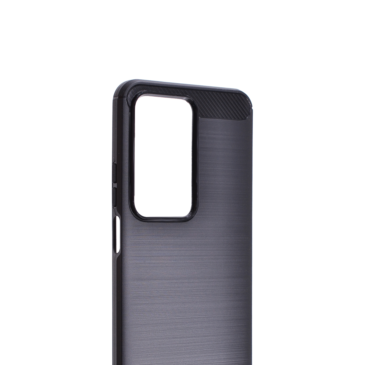 Tpu brushed za redmi 15 5g (black) 169mm
