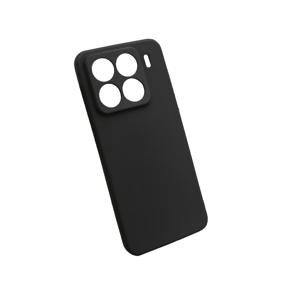 Tpu pudding za xiaomi 15 pro (crna)