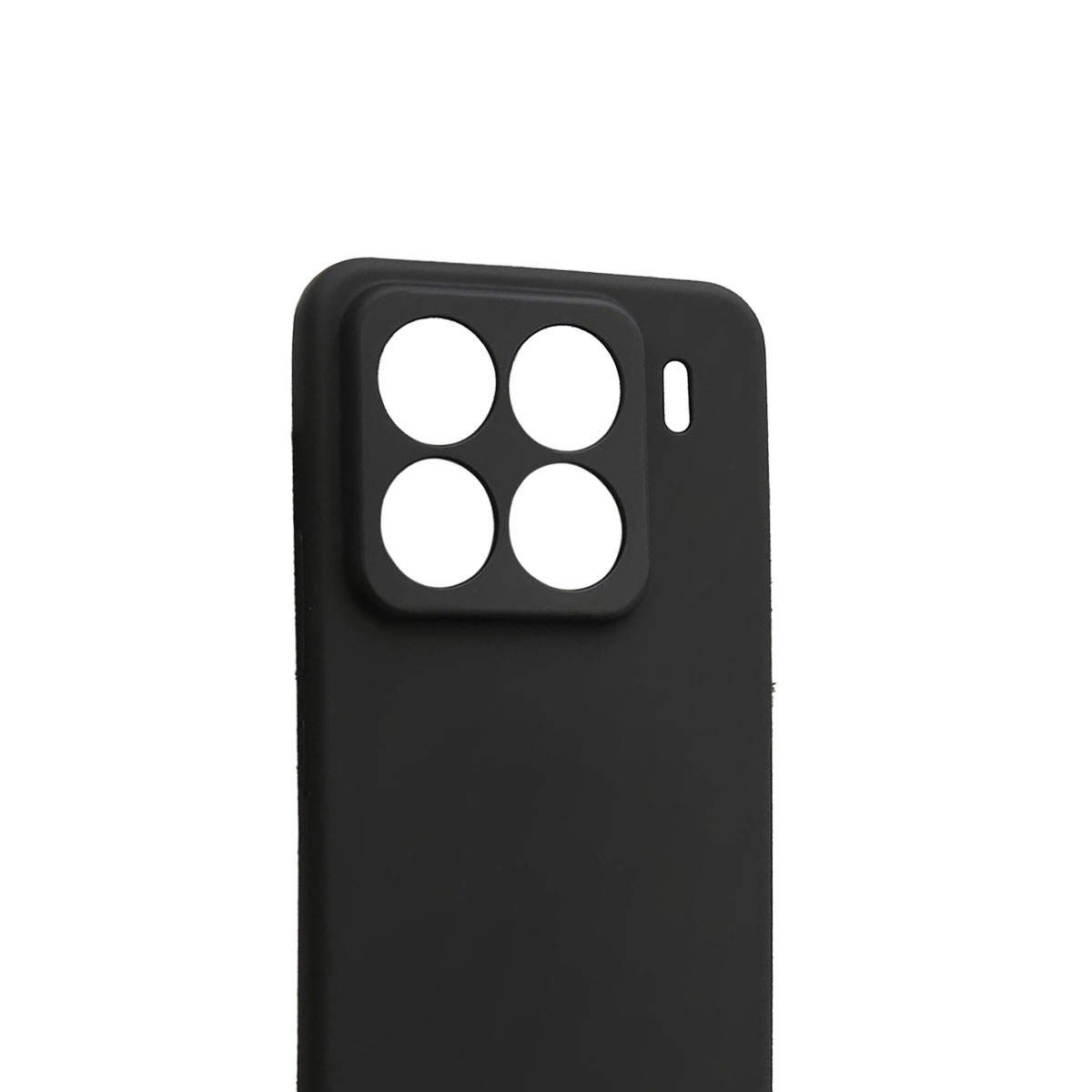 Tpu pudding za xiaomi 15 pro (crna)
