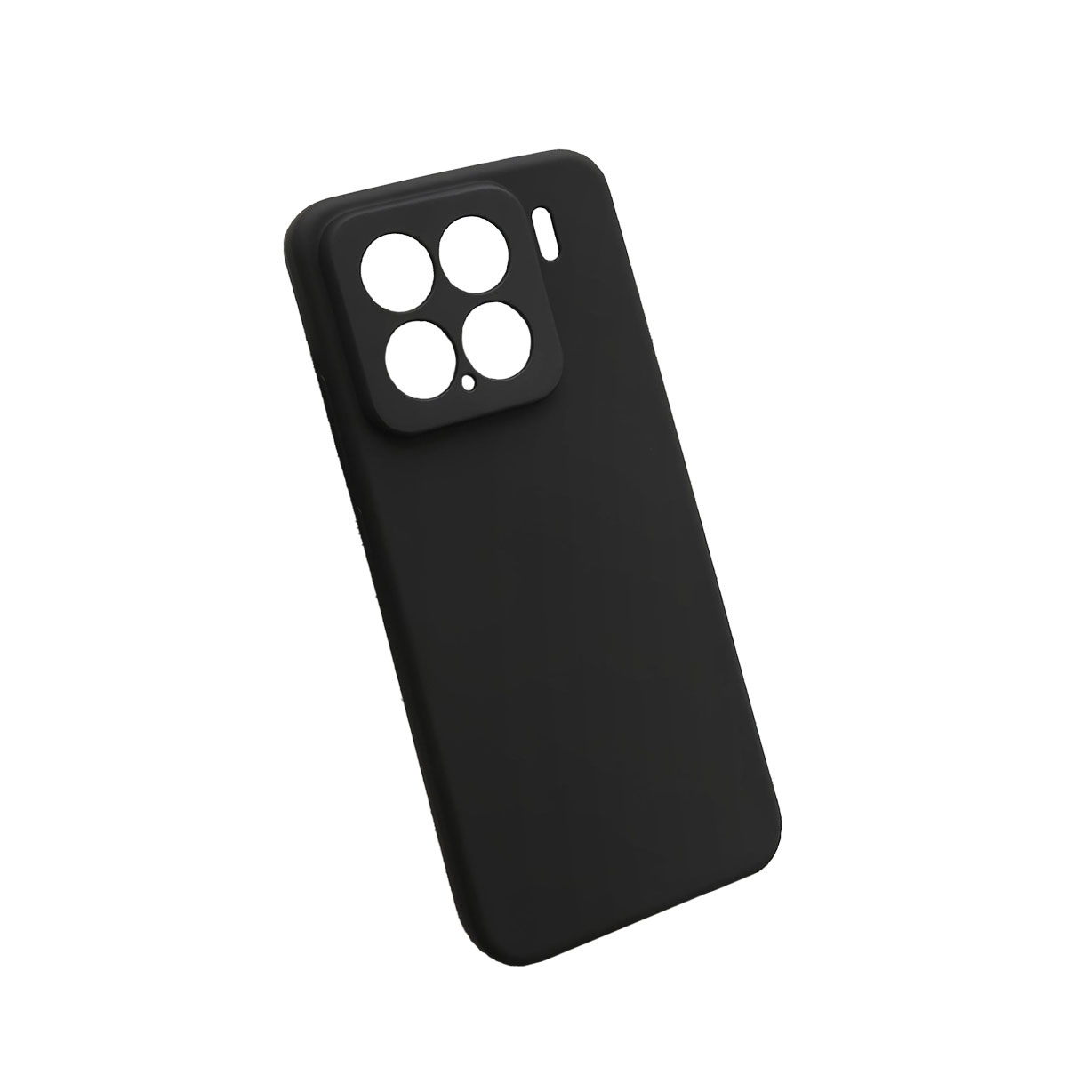 Tpu pudding za xiaomi 15 (crna)