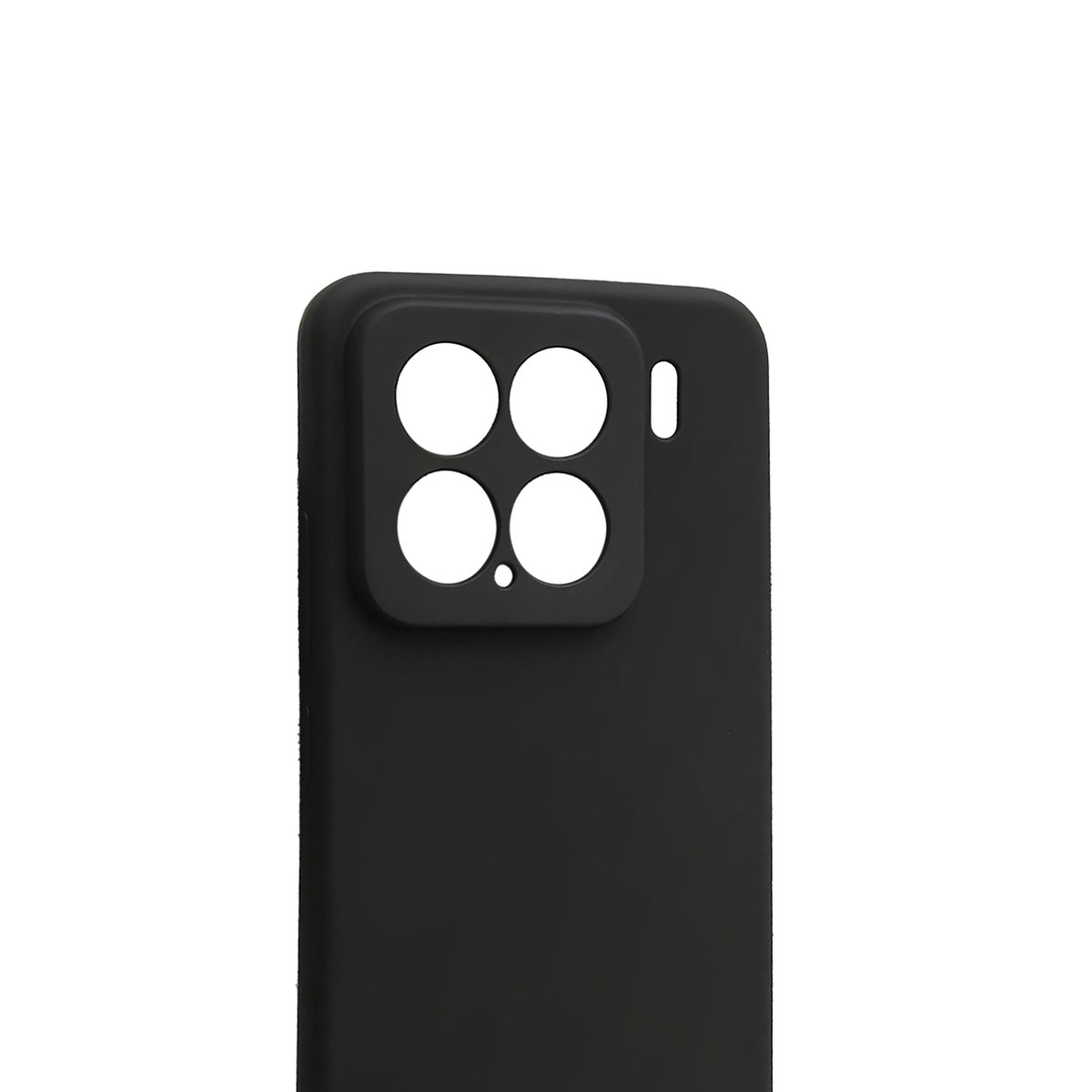 Tpu pudding za xiaomi 15 (crna)