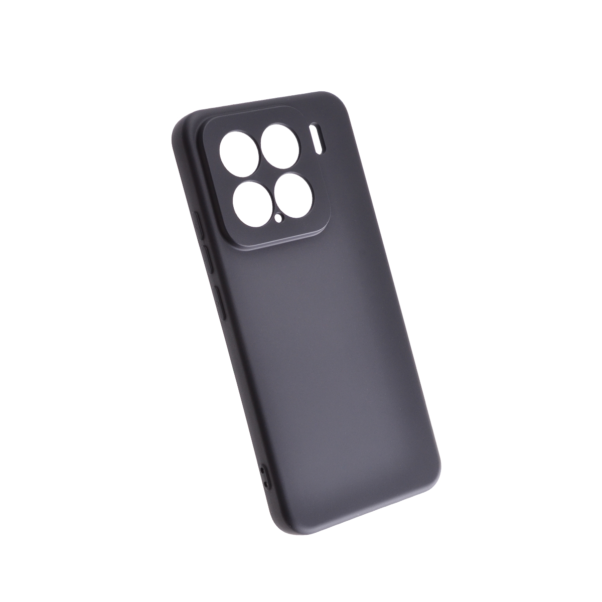 Tpu matte  for xiaomi 15 (crna)