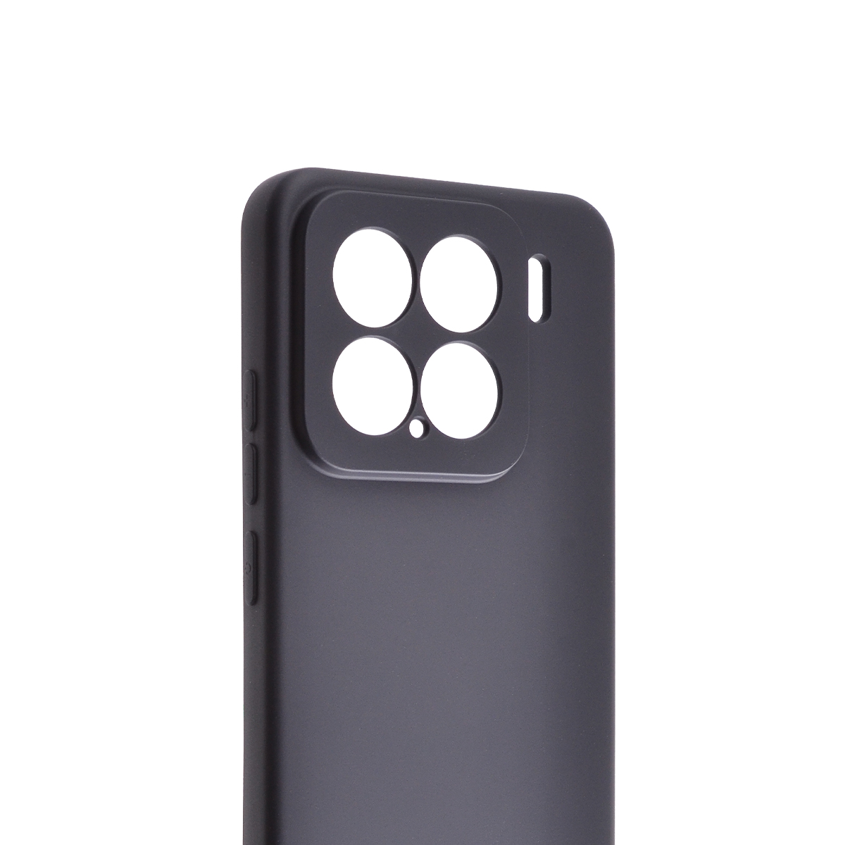 Tpu matte  for xiaomi 15 (crna)