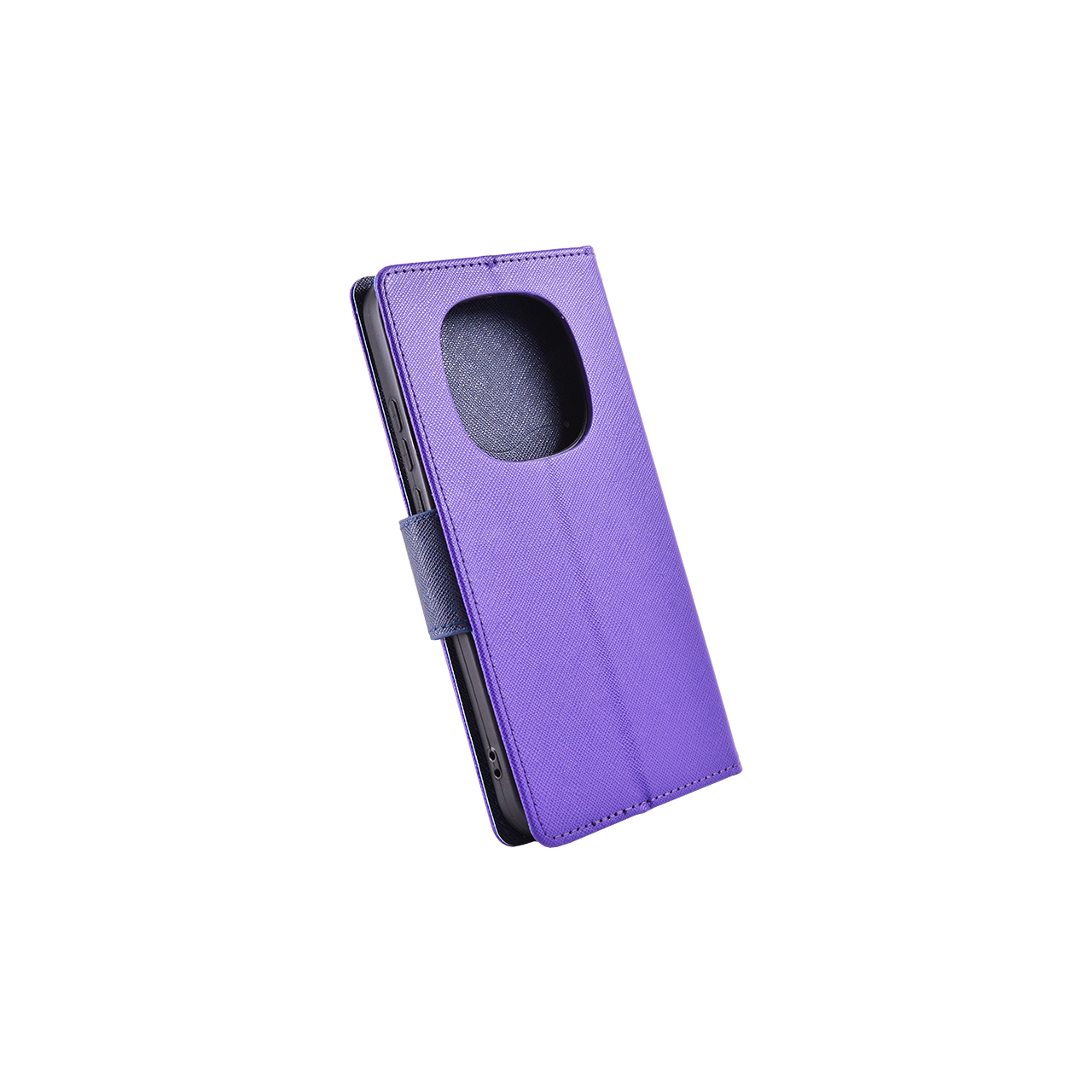 Mercury flip case redmi note 15 pro 5g eu (ljubičasta)