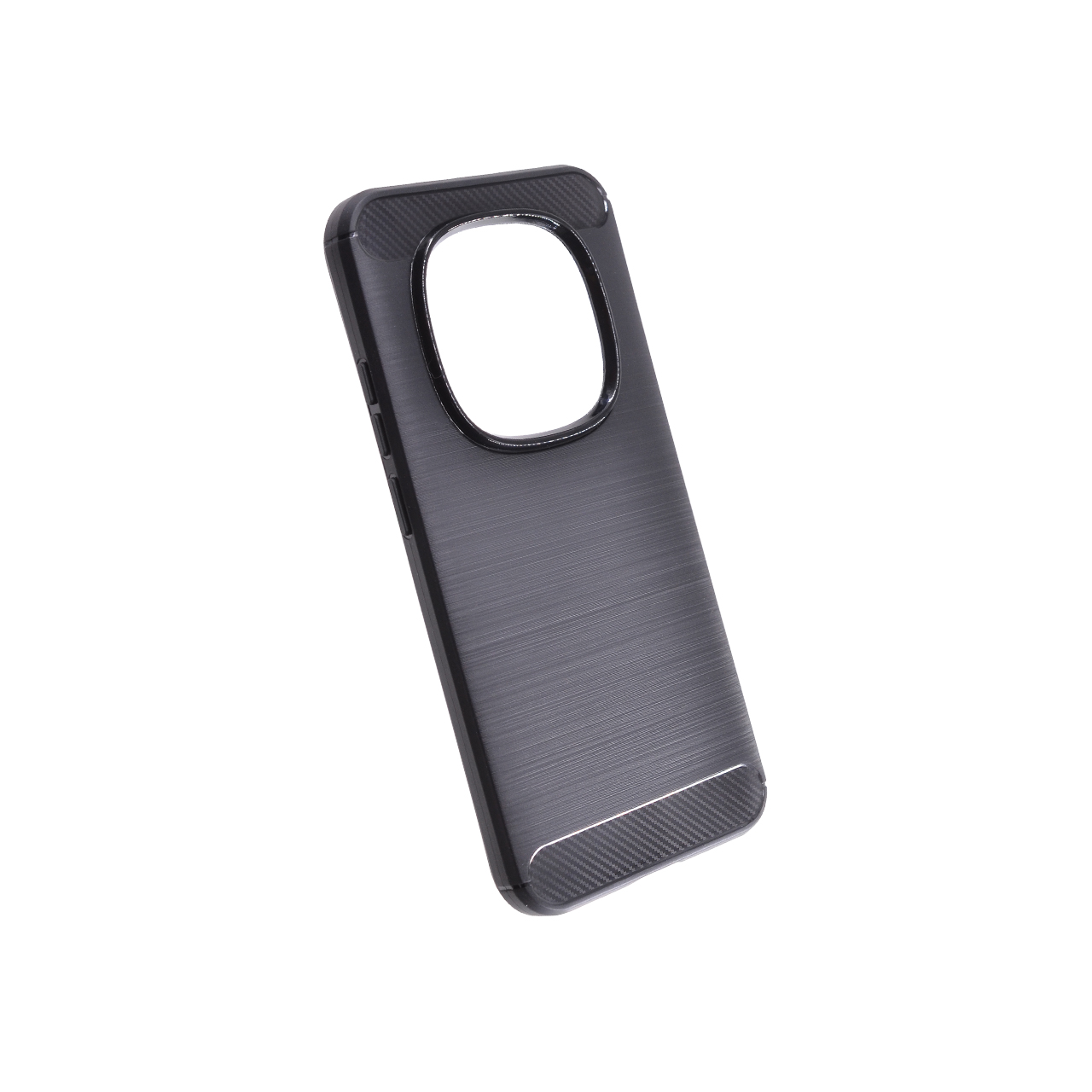 Tpu brushed za redmi note 15 pro 5g eu black