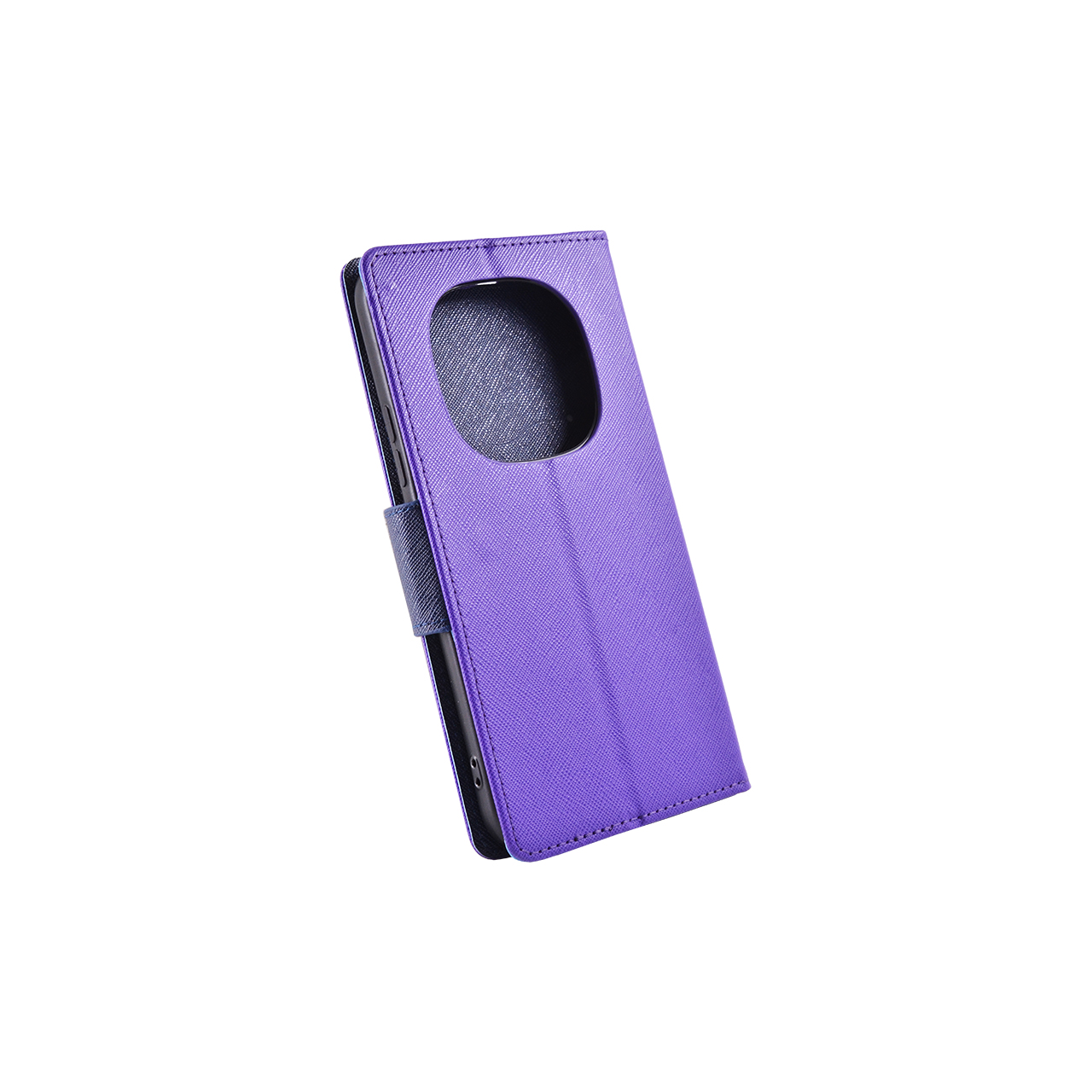 Mercury flip case redmi note 15 pro plus 5g (ljubičasta)