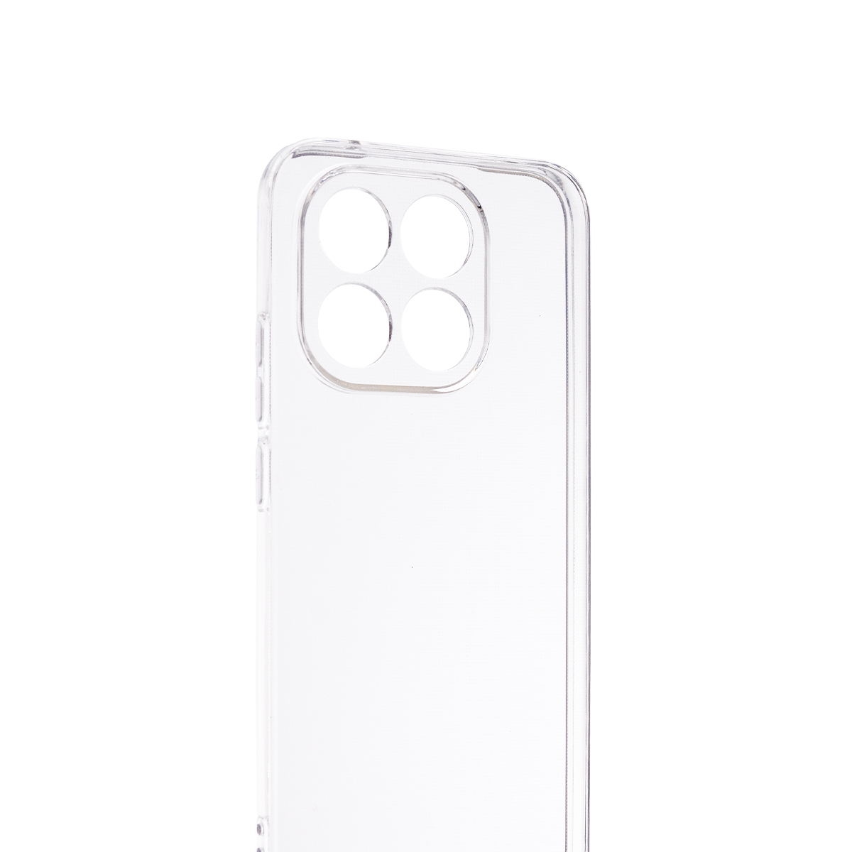Tpu clear solid for xiaomi 15t