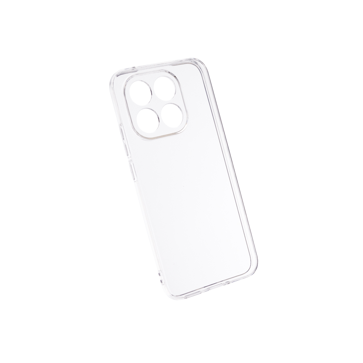 Tpu clear solid for xiaomi 15t
