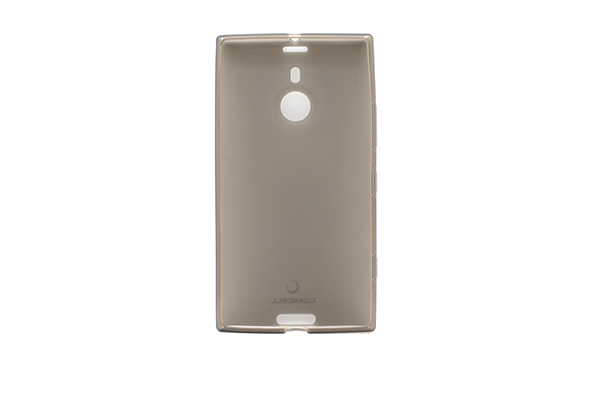 Tpu pudding n1520 lumia (siva)