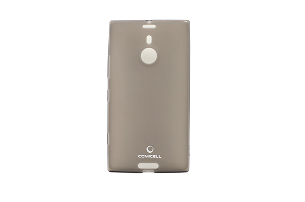 Tpu pudding n1520 lumia (siva)
