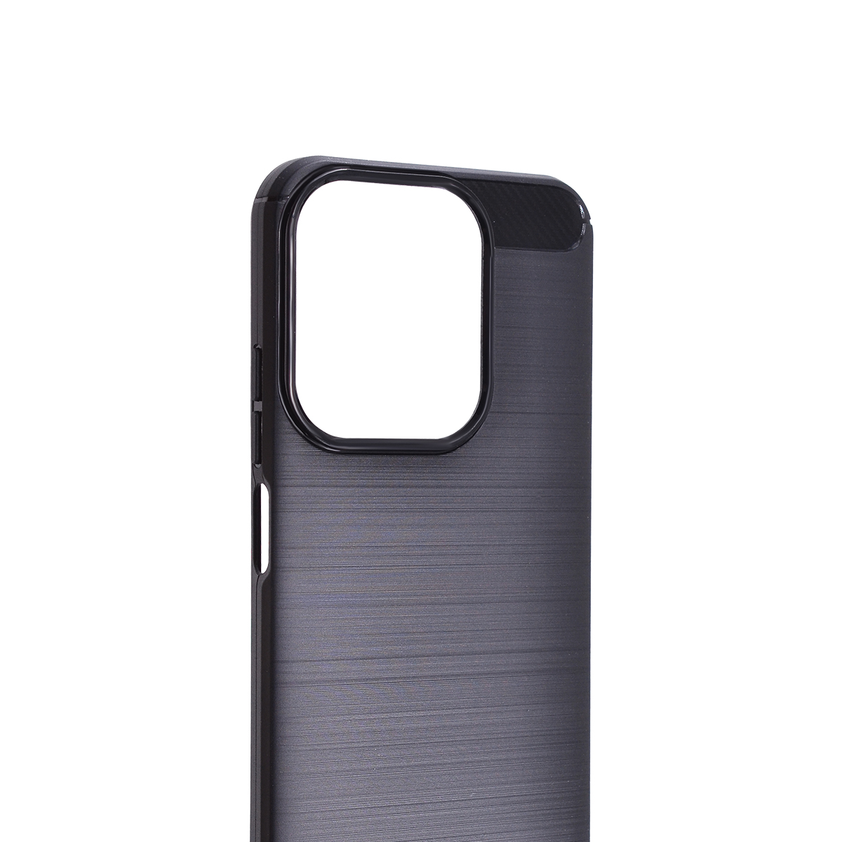 Tpu brushed za redmi 15c 4g eu/5g (black) (173mm)