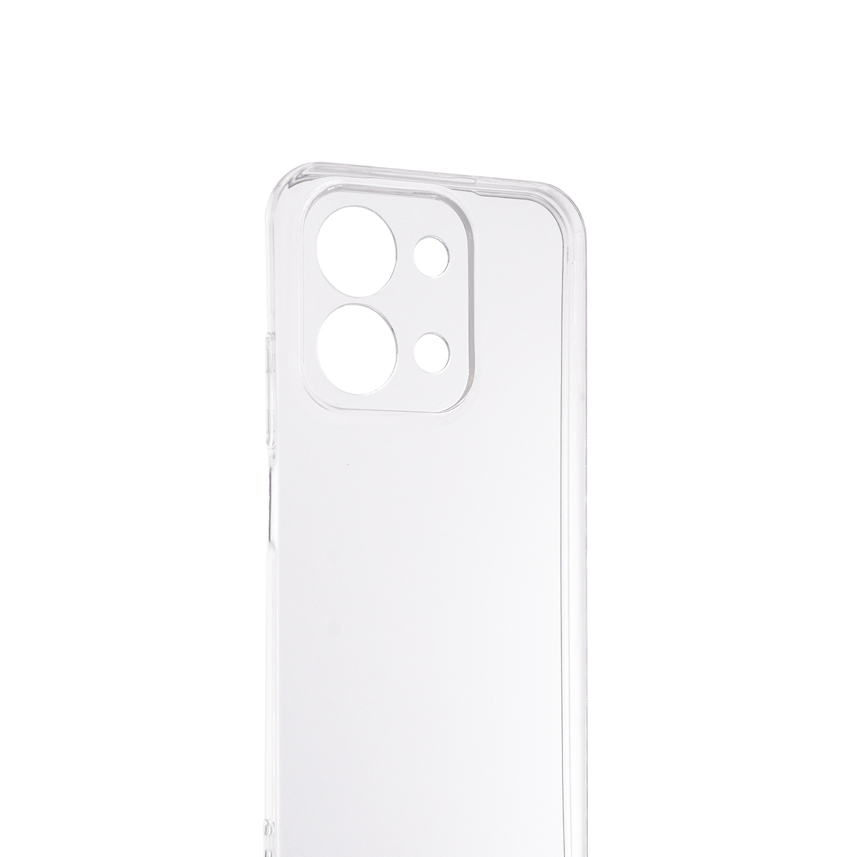 Tpu 0,3mm za redmi 15c 4g/5g 171mm eu (white)